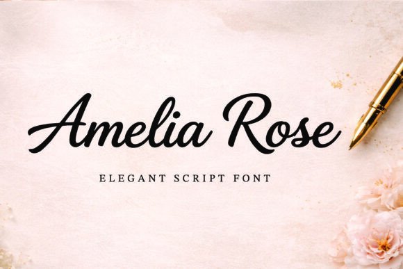 Amelia Rose