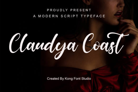 Claudya Coast