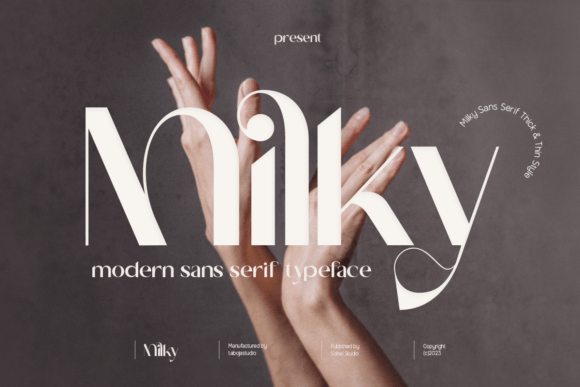 Discover the Power of Milky