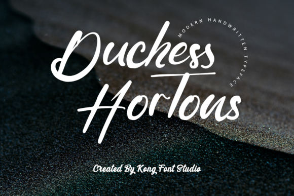 Duchess Hortons: A Playful Script for Creative Expression