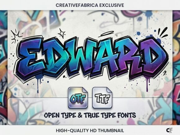 Edward