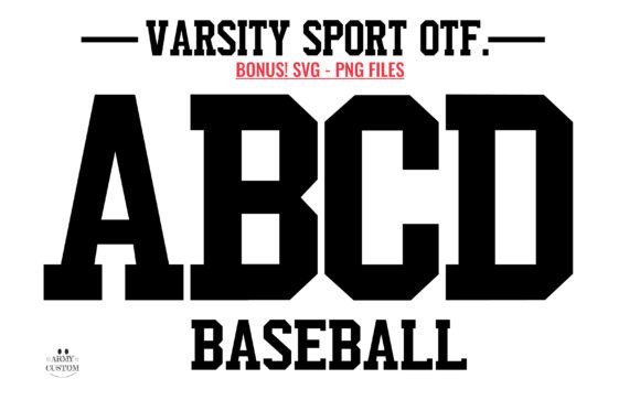 Embracing the Varsity Spirit with Varsity Sport Army