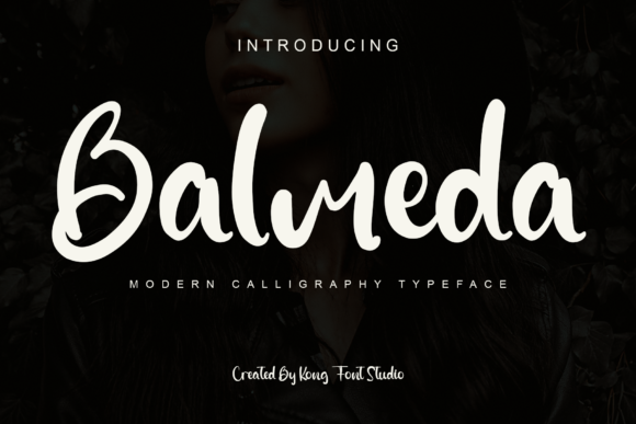 Introducing Balmeda