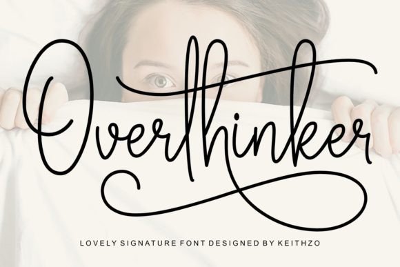 Overthinker