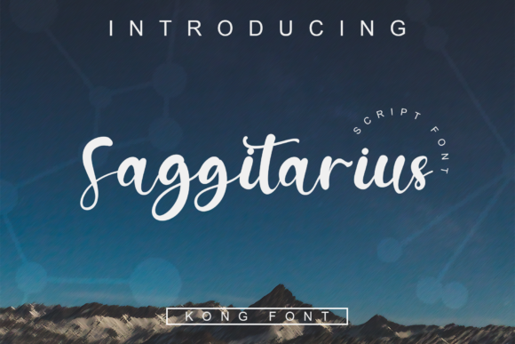 Saggitarius: A Playful Script for Creative Minds