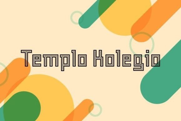 Templo Kolegio